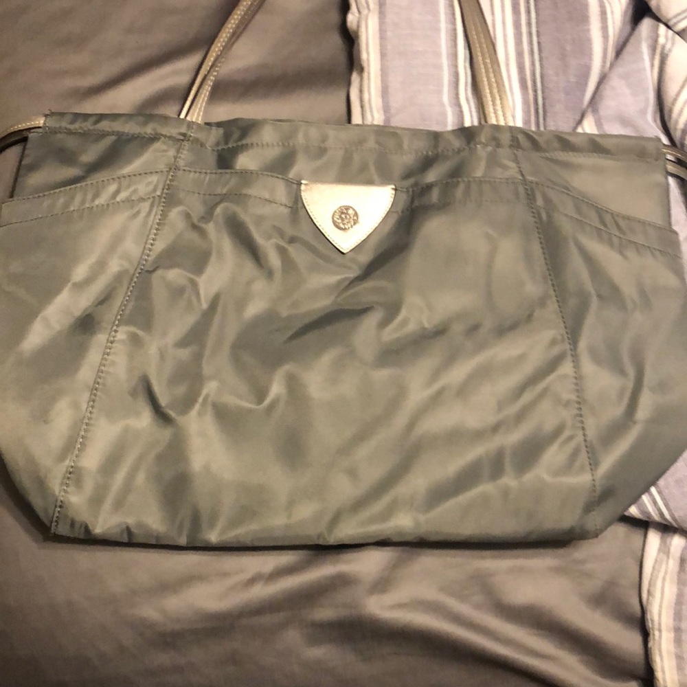 Anne Klein bag